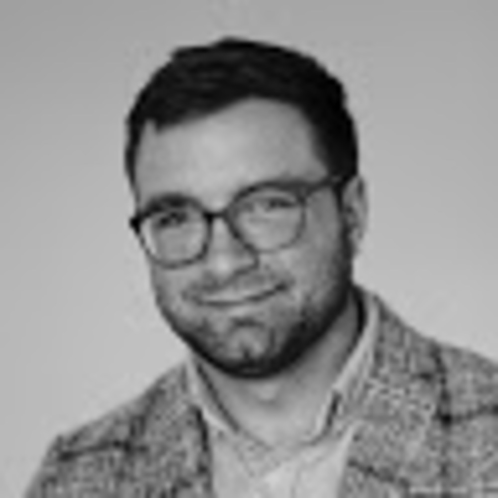 Meet your Posher, Grant